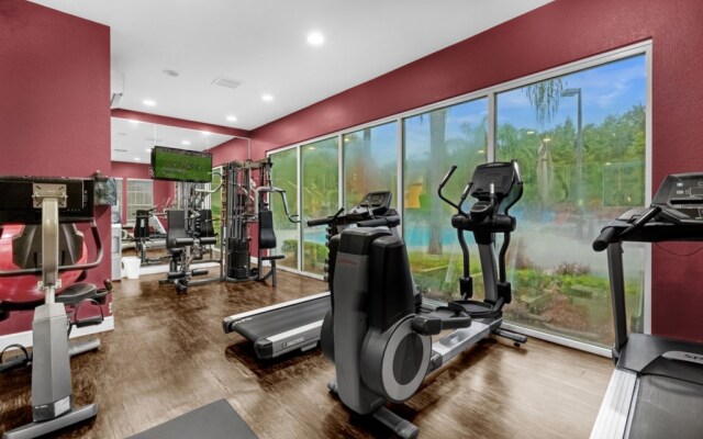 3 Bedrooms / 2 Bathrooms / Lucaya Village (8-106), Kissimmee, US