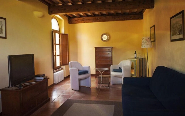 Agriturismo Villetta Di Monterufoli