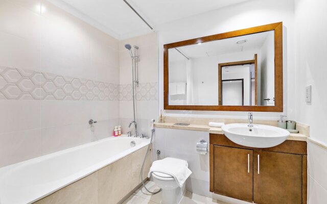 Silkhaus Southridge Towers