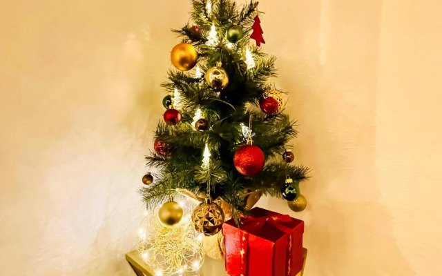 Trevi Fountain Luxury Guest House