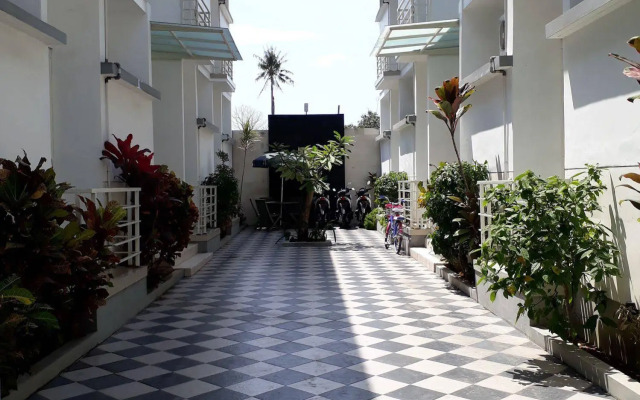 Kubu Anyar Hotel