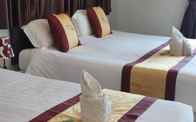 Retreat Resort Pattaya