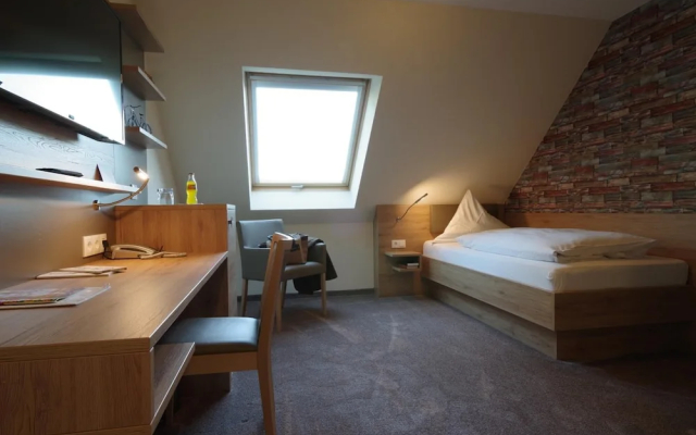 Hotel Restaurant Räuber Lippoldskrug