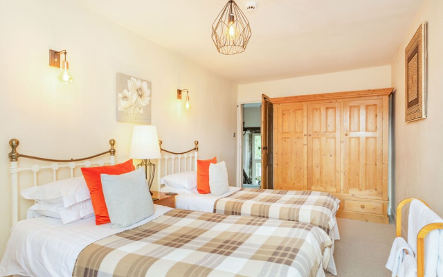 Anglers Cottage