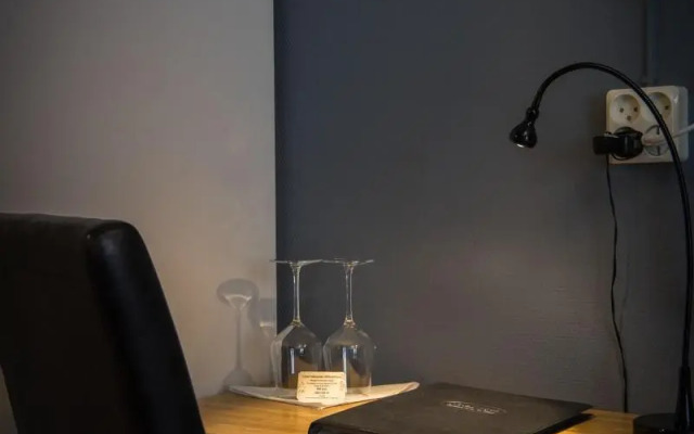 Hotell Aqva Restaurang & Bar – Ett Biosfärhotell med fokus på hållbarhet