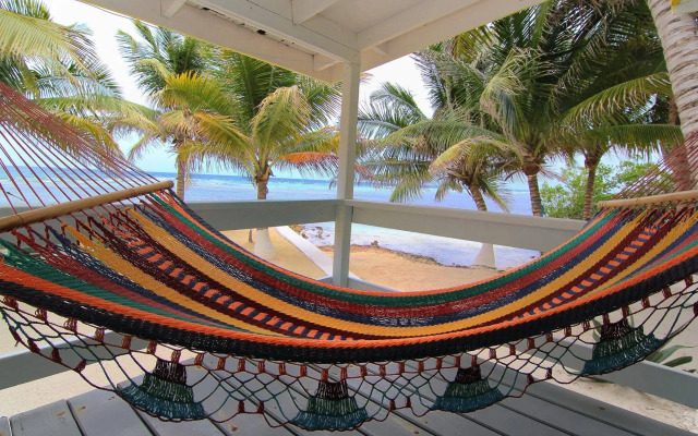 Blue Marlin Beach Resort