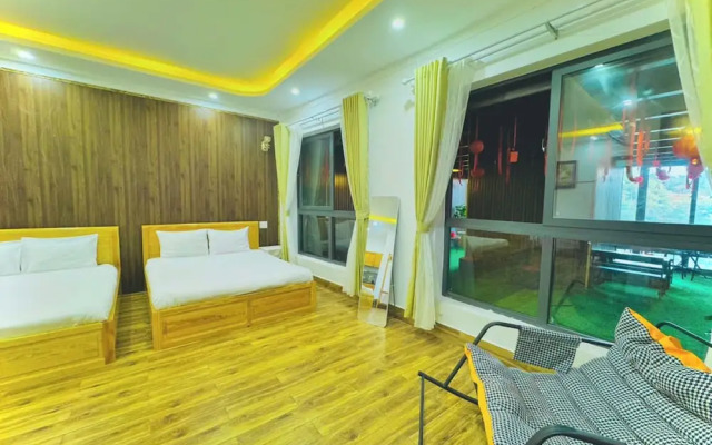 Pine Forest House Da Lat