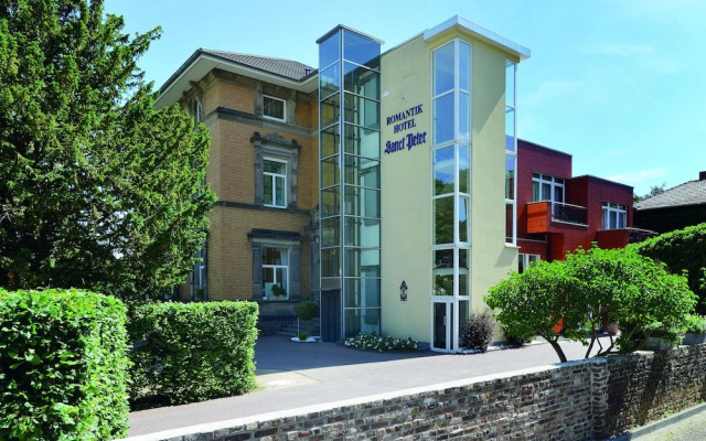 Hotel Villa Sanct Peter
