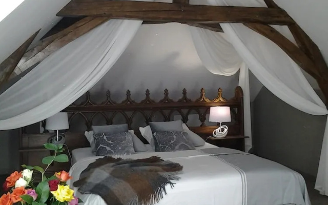 Manoir des Roches 41