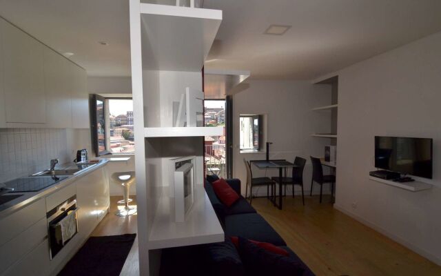 Old City Design Apartments