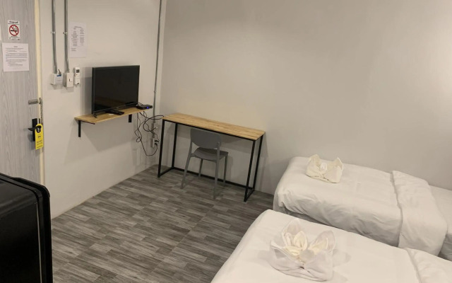 Life Hotel Rong Khun