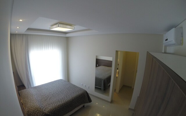 Residencial Baía dos Golfinhos