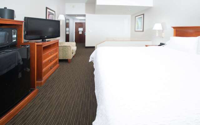 Hampton Inn Linden