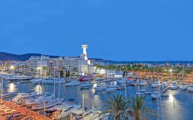 Port Grec Empuriabrava
