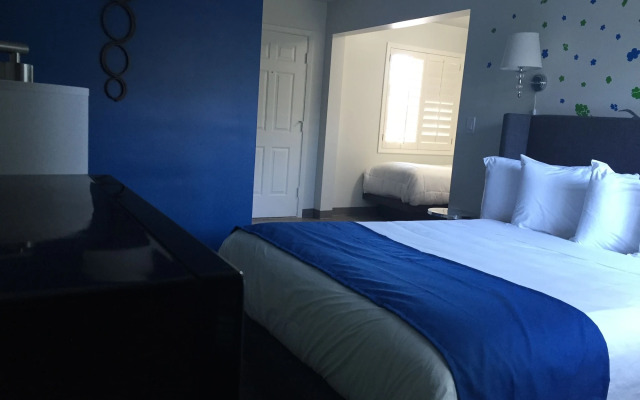 University Inn Tempe