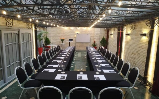 Hotel Vintage Bogota