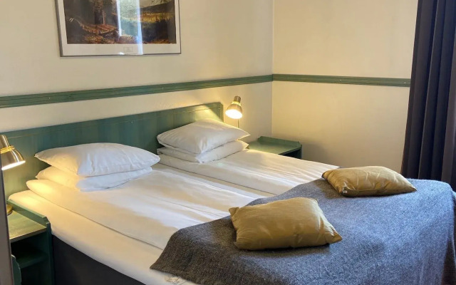 Hotell Älvdalen