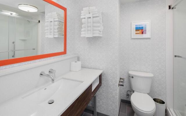 Hampton Inn by Hilton Smithfield Selma