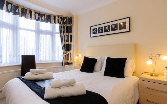 The Gables Guest House