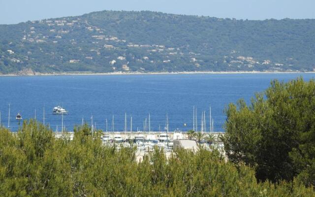 La Cavale En Mer T5 160m²