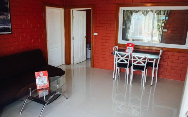 Nida Rooms Non Sung 312