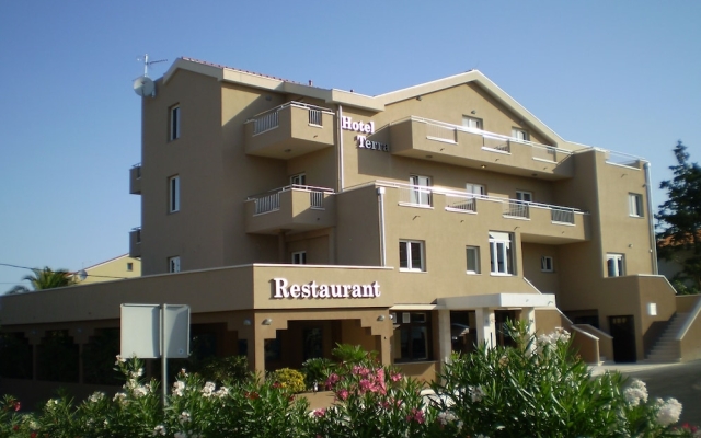 Hotel Terra