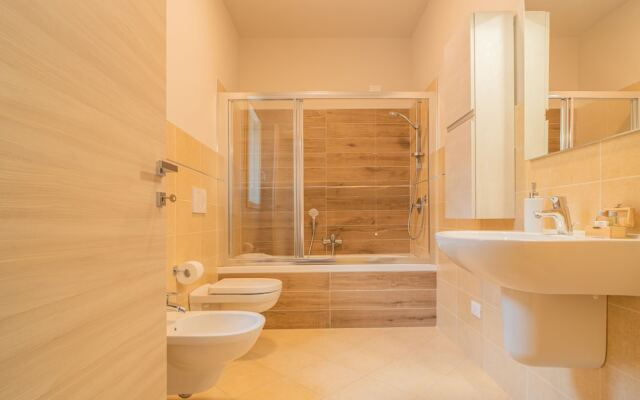 Le Alpi bed&living