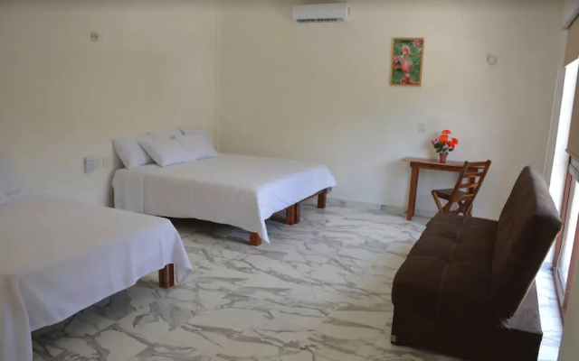 Los Arcos Hotel - TULUM