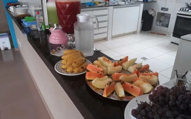 Pousada Venda de Cima