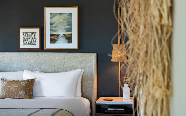 Sanctuary Beach Resort