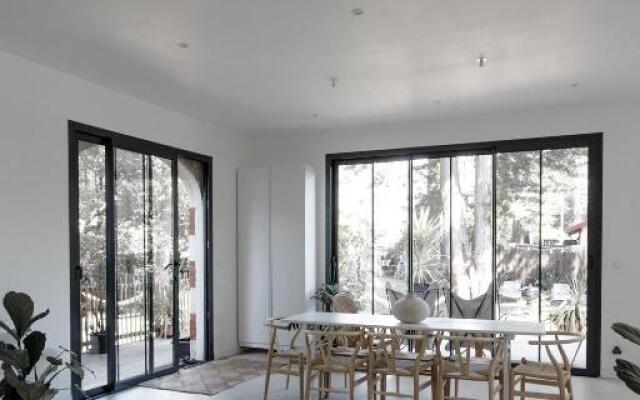 PYLA: Feel-good family home, 2 min walk from beach