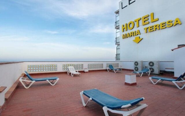 Hotel María Teresa