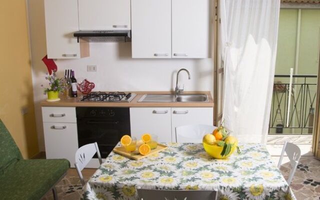 Villette e Case di Balestrate