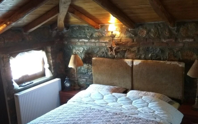 Boutique House