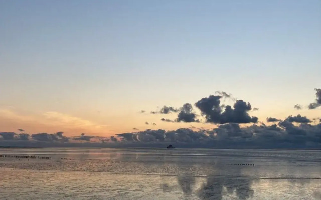 De Bocht Modern Retreat