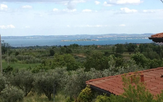 B&B Nonna Cecilia