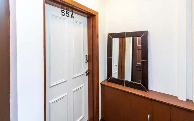 Dbeautifiers Apartments - Adults Only