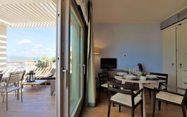 House La Marina Scarlino