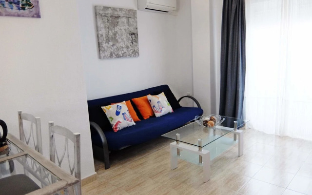 Poligono 9 - Escalera A - 1Âº