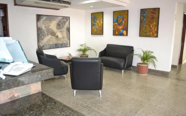 Hotel Villa Playa Grande