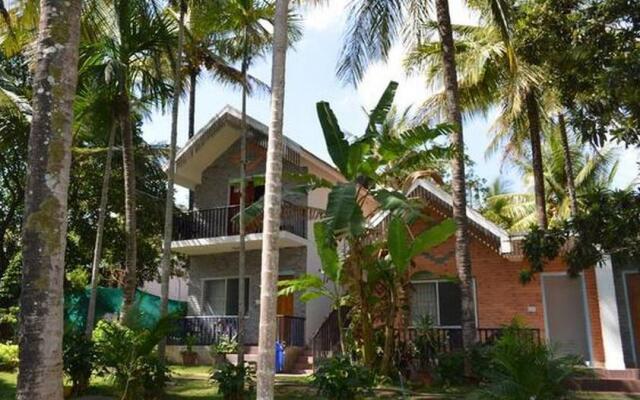 Stay Simple Raj Gardenia Resort
