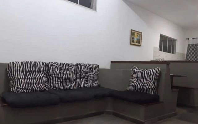 BellaMar Pousada Flat