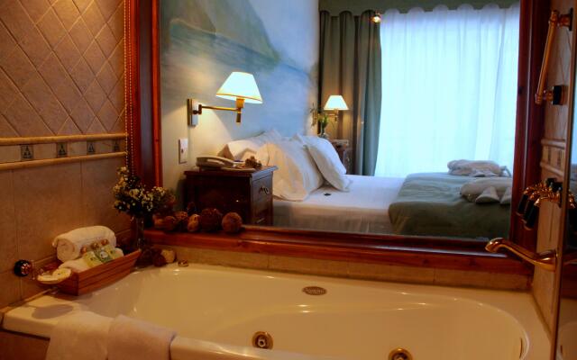 Hostería Patagonia Paraíso