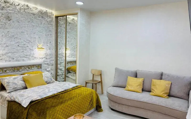 Апартаменты на улице Анисимова, 8