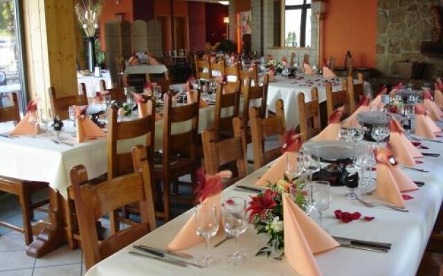 Hôtel – Restaurant de La Vue-des-Alpes