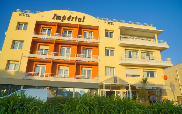 Hôtel Impérial