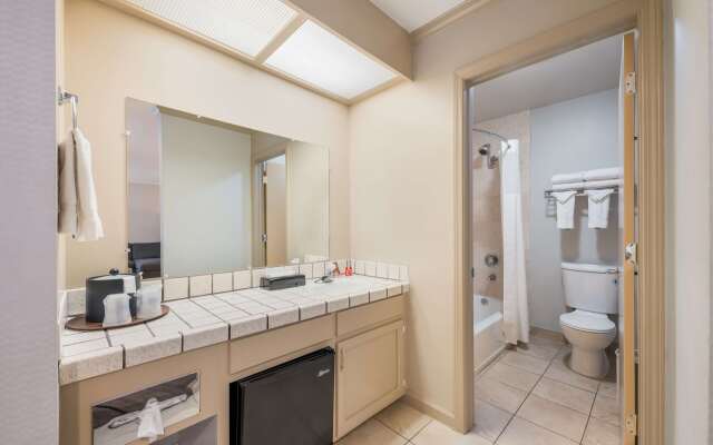 SureStay Plus Hotel by Best Western Mountain View