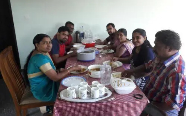 Munnar Farmhouse