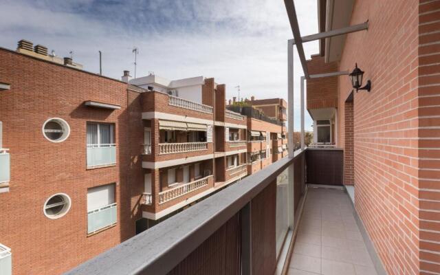 Apartamentos Cornellalux 2