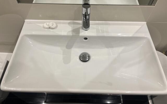 Hatton Garden Hotel